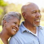 Dental Implants for Seniors – over 65, 70, 80