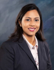 Dr. Meghna Patel
