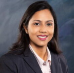 Dr. Meghna Patel