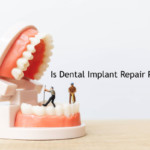 What is Dental Implant Repair