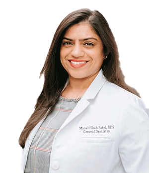 Dr. Manali Patel, DDS