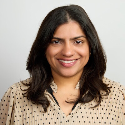 Dr. Manali Shah, DDS